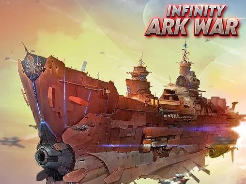 game pic for Infinity: Ark war